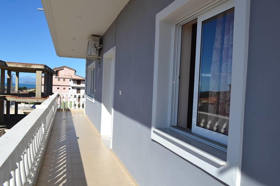 John Apartments Ksamil Exteriér fotografie